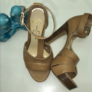 Jessica Simpson Heels